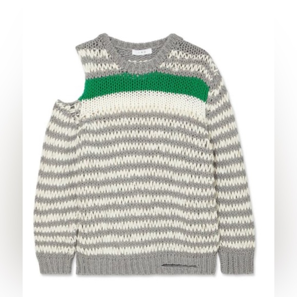 IRO Clapish Sweater Size M - Picture 3 of 3